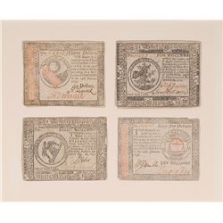 Continental Currency