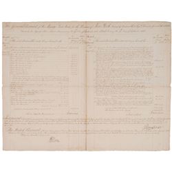 Henry Moore and Andrew Elliot