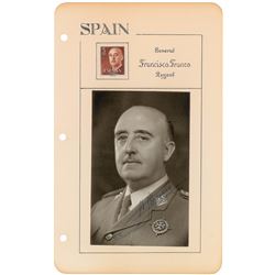 Francisco Franco