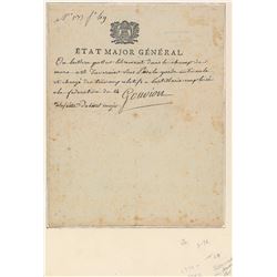 Jean-Baptiste Gouvion