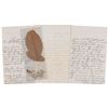 Image 2 : Civil War Letters