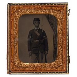 Union Soldier