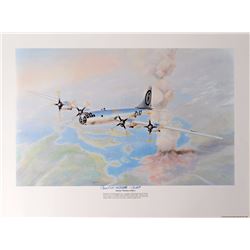 Enola Gay: Paul Tibbets