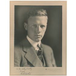 Charles Lindbergh