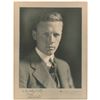 Image 1 : Charles Lindbergh