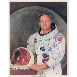 Neil Armstrong