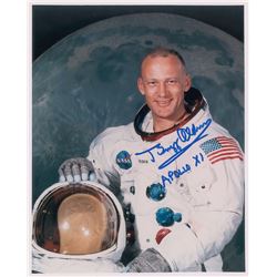 Buzz Aldrin