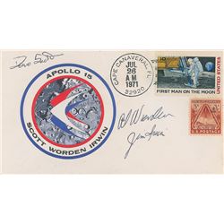 Apollo 15