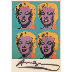 Andy Warhol