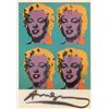 Image 1 : Andy Warhol