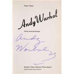 Andy Warhol