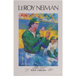 LeRoy Neiman