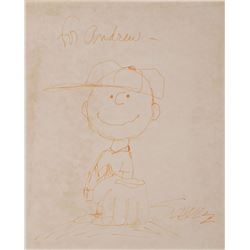Charles Schulz