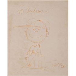 Charles Schulz