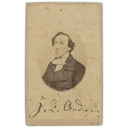Hans Christian Andersen