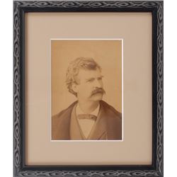 Samuel L. Clemens