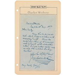 Charles Dickens