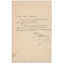 Alexandre Dumas, pere