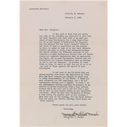 Margaret Mitchell