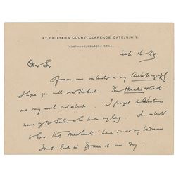 H. G. Wells