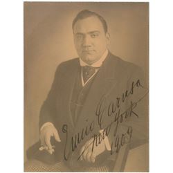 Enrico Caruso