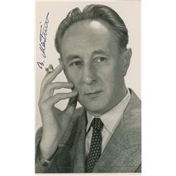 Bohuslav Martinu