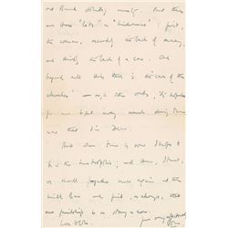 Ralph Vaughan Williams