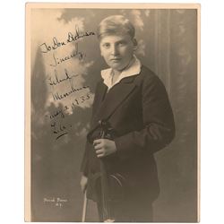 Yehudi Menuhin