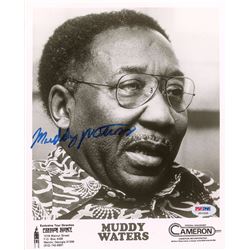 Muddy Waters