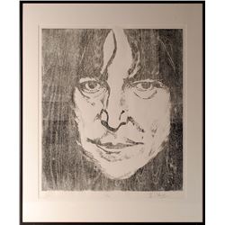 Beatles: Ronnie Wood