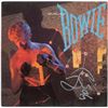 Image 1 : David Bowie