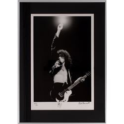 Led Zeppelin: Jimmy Page
