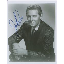 Jerry Lee Lewis