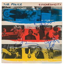 The Police