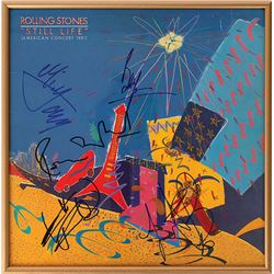 Rolling Stones