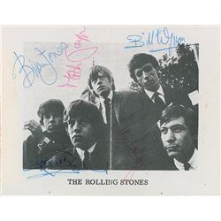 Rolling Stones