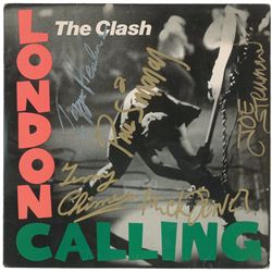 The Clash