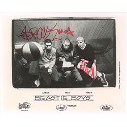 Beastie Boys