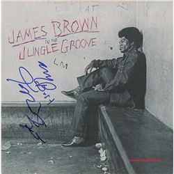 James Brown