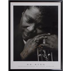 B. B. King