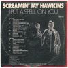 Image 2 : Screamin’ Jay Hawkins