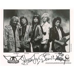 Aerosmith