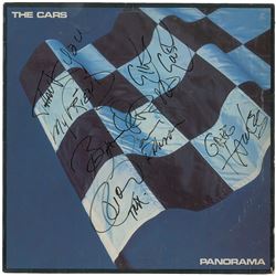 The Cars