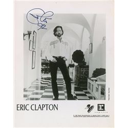 Eric Clapton