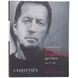 Eric Clapton