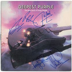 Deep Purple