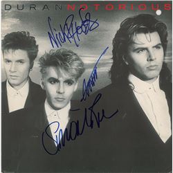 Duran Duran