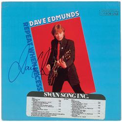 Dave Edmunds