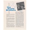 Image 1 : The Everly Brothers