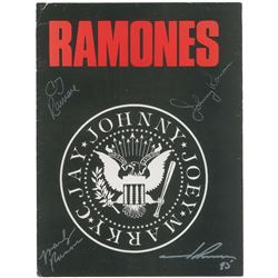 Ramones